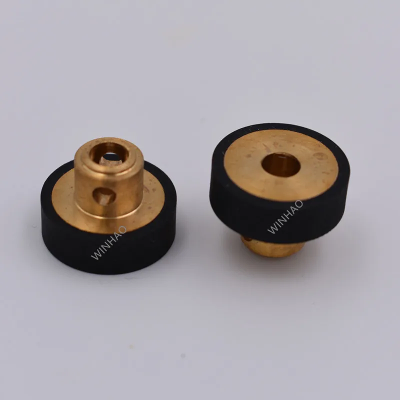 

10pcs/lot high quality #3 new generic 1770006919 Wincor V2X Card Reader NO.3 Feed Roller ATM Machine Parts