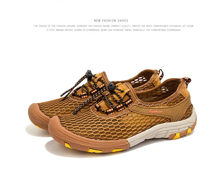 shoes summer men