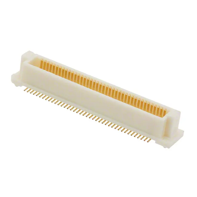 

FX8C-80P-SV 80pin connector 0.6mm pitch 4.85mm height genuine authentic
