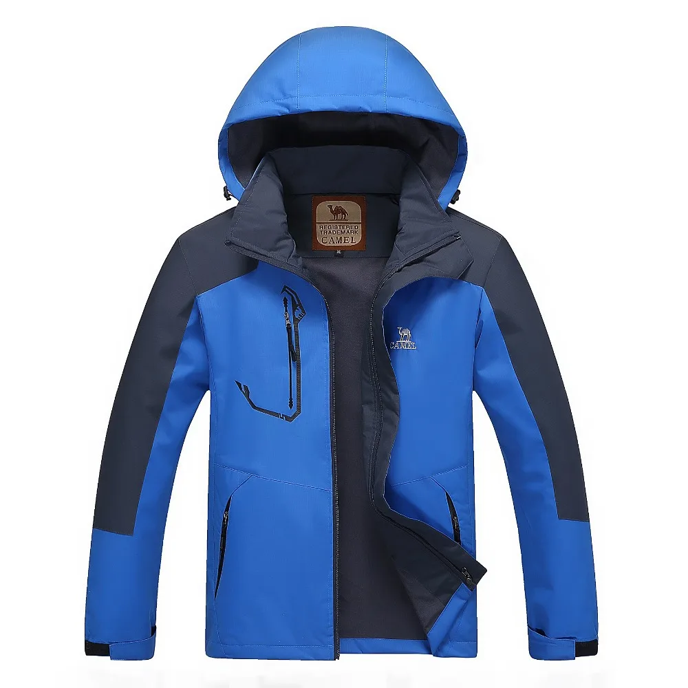 High Quality Man's Pizex Outdoor Waterproof Windpr...