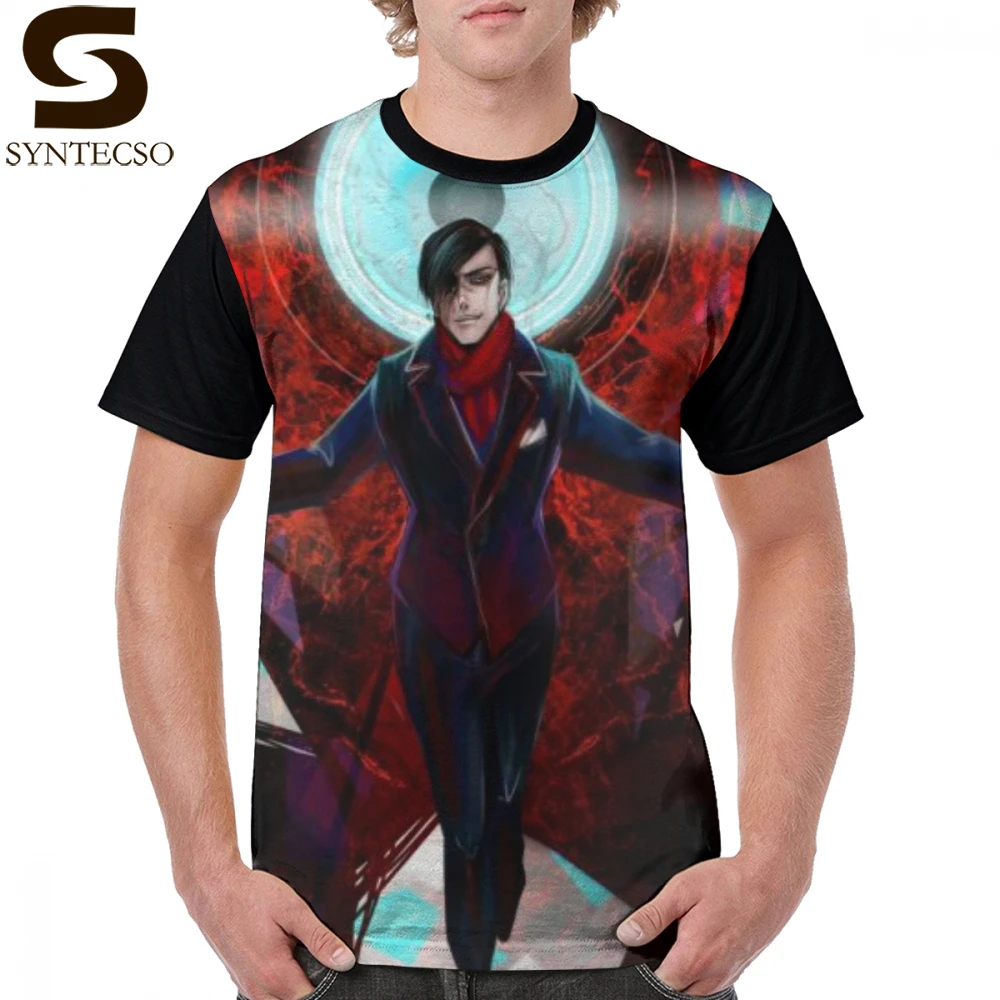 

The Evil Within T Shirt TEWMaster Piece T-Shirt Cute Men Graphic Tee Shirt 100 Polyester Beach Short Sleeve Plus size Tshirt