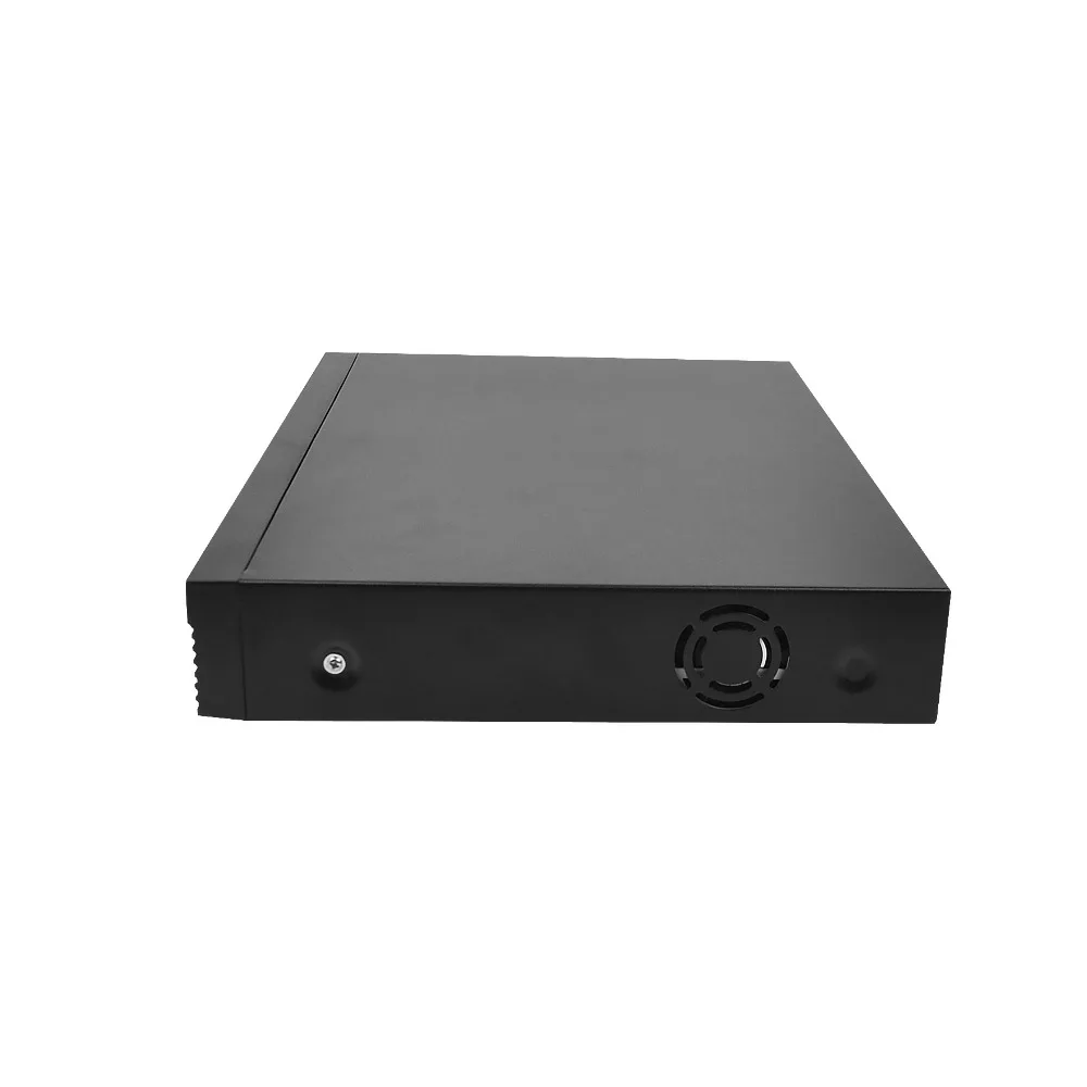 VStarcam N160 NVR 16CH Сетевой Видео Регистраторы уход за кожей лица распознавания HDMI