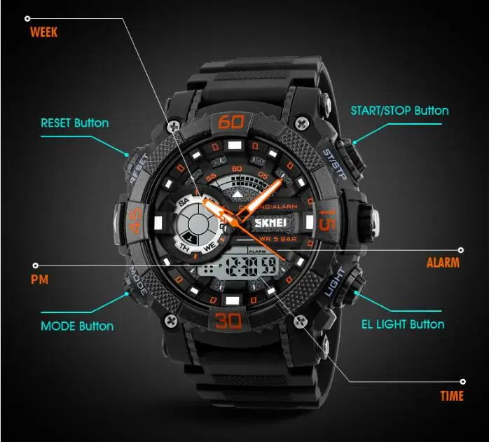 sport watch men-5