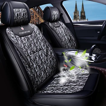 

Luxury Leather Auto Universal 7 color Car Seat Cover Automotive,Car Styling For Acura ZDX MDX ILX TLX SUV series