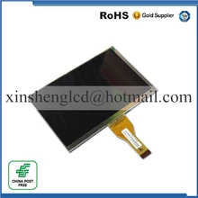 Original und Neue 7 zoll 30pin lcd-bildschirm WY070ML186BO18B WY070ML186B018B WY070ML186 WY070ML für tablette pc freies verschiffen