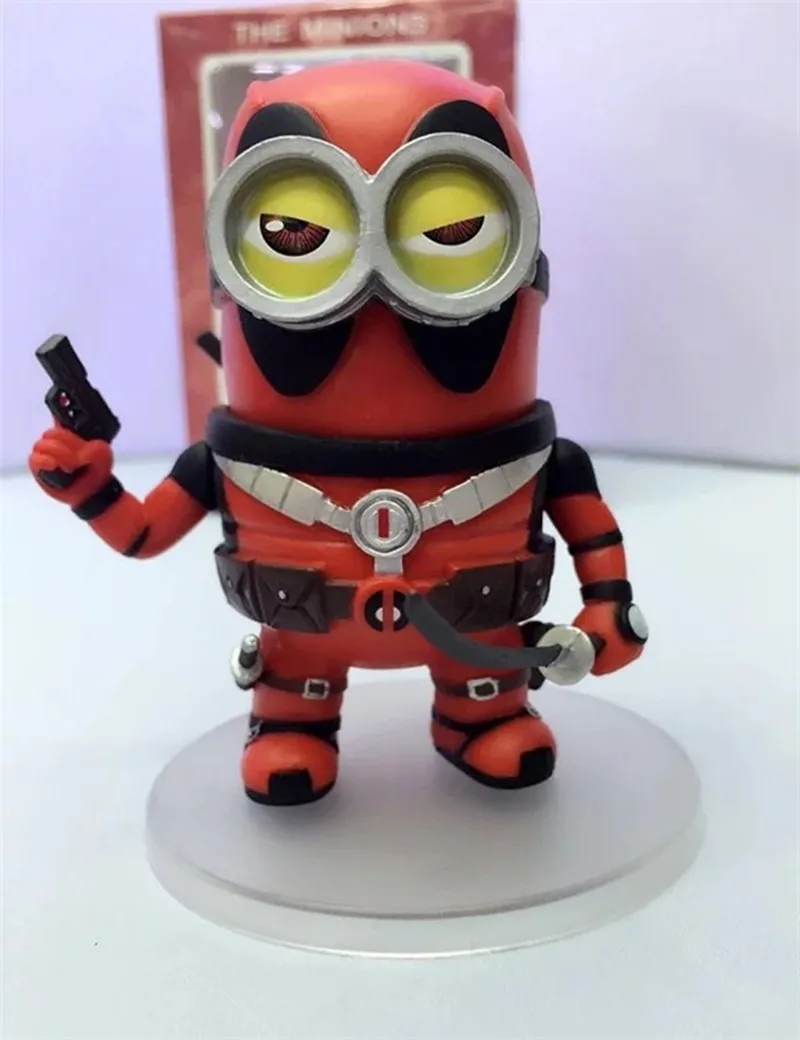 Moonlitsorrow 激安 をアベンジャーズqバージョンミニオンデッドプールアクションフィギュア おもちゃモデル人形熱い販売 オンライン 価格 Moonlitsorrow 激安 をアベンジャーズqバージョンミニオンデッドプールアクションフィギュア おもちゃモデル人形熱い販売 オンライン 価格