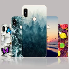 FANATU Soft TPU 5.84