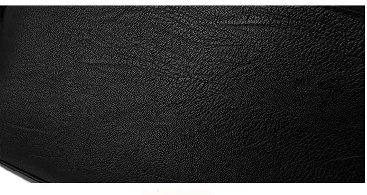 detail3 leather handbag