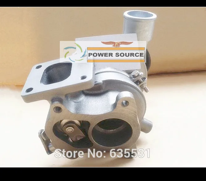 RHF5 KHF5-2B 28201-4X700 28201-4X701 28201-4X710 Turbo Turbocharger For HYUNDAI Terracan Car 2003-06 J3 J3CR 2.9L CRDi 163HP (1)
