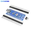 Nano Mini USB con el cargador de arranque compatible Nano 3,0 controlador para arduino CH340 controlador USB 16Mhz Nano v3.0 ATMEGA328P/168P ► Foto 3/6