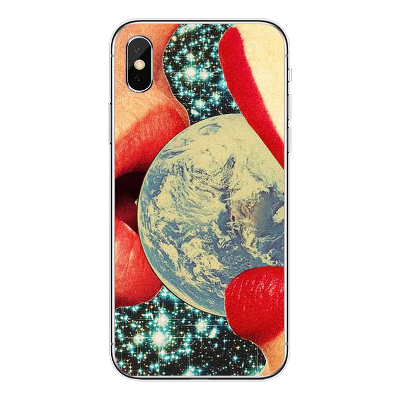 Чехол для телефона из мягкого ТПУ iPhone 11pro MAX 8 7 6 6S Plus 5 5S SE XR X XS 10|Бамперы| |