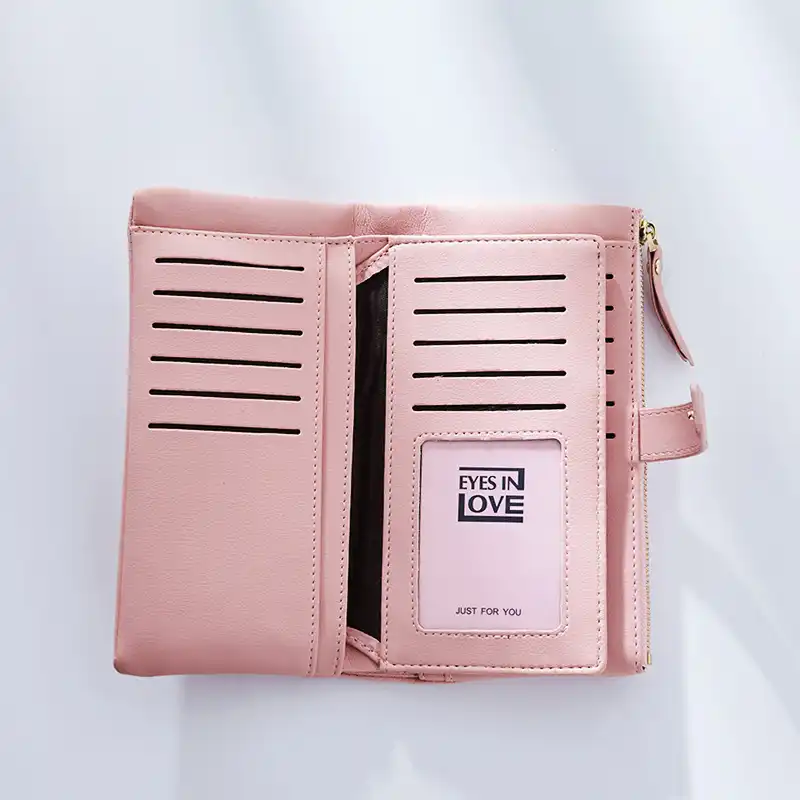 13+ Dompet Wanita Dengan Banyak Slot Kartu Background