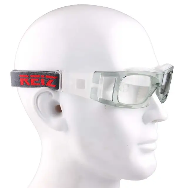 Free Shipping Soccer Football Sports Protective Eyewear Goggles Eye