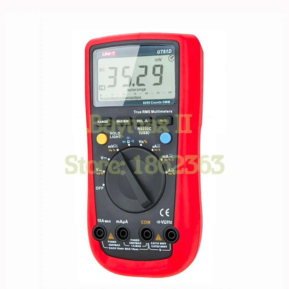 UT61D-Multimeter-1