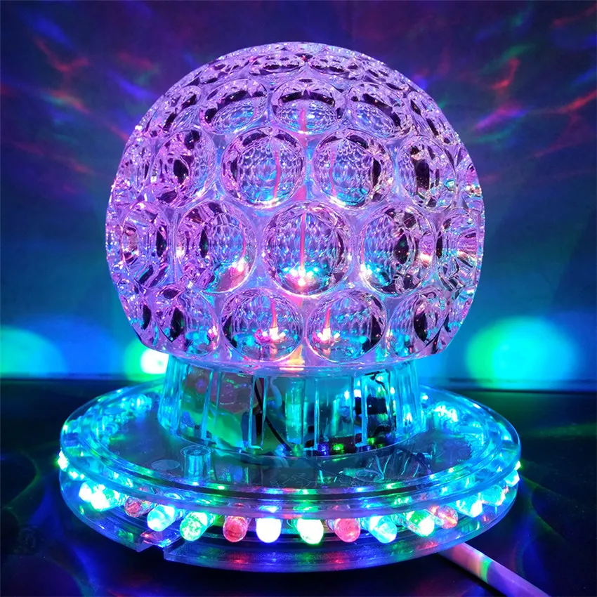 ZjRight RGB LED projector Stage Light Christmas light auto Rotating dj bar disco holiday gift party bedroom decor night lighting ZjRight RGB LED projector Stage Light Christmas light auto Rotating dj bar disco holiday gift party bedroom decor night lighting