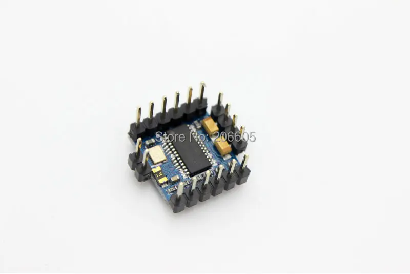 MICRO MINIM OSD Minim Mini W/KV командный мод для APM PIXHAWK Naze32|micro minim osd|mini osdminim osd |