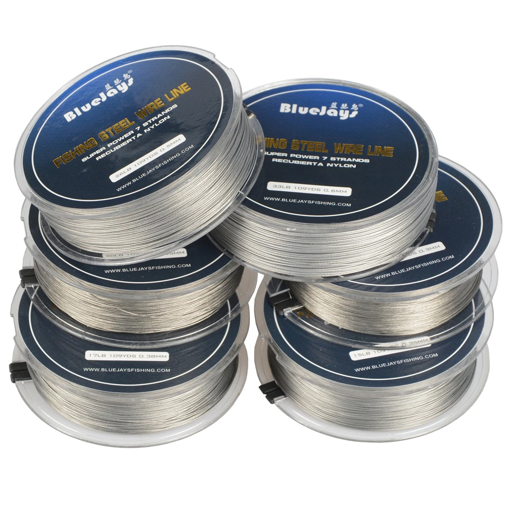Cheap Linhas de pesca