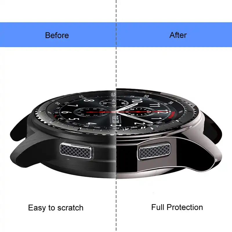 case for galaxy watch