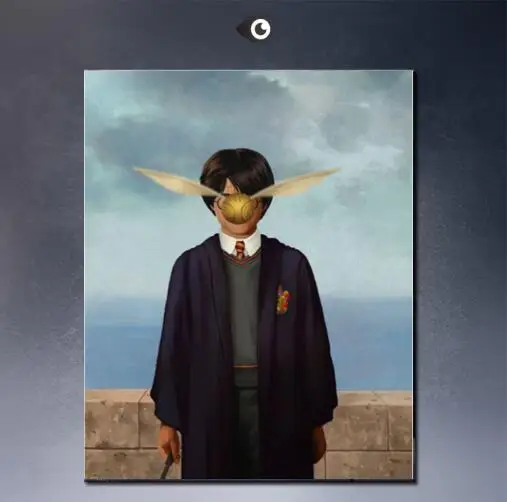 schilderij magritte schilderij magritte