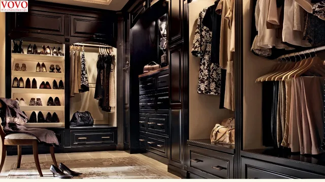 Wooden Wardrobe With Cherry Wood Door In Wardrobes From Furniture On Wooden Wardrobe With Cherry Wood Door