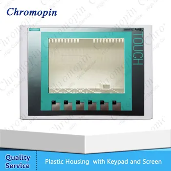 

Membrane Switch for 6AV6647-0AD11-3AX0 6AV6 647-0AD11-3AX0 KTP600 Touch screen with Plastic house HMI PLC