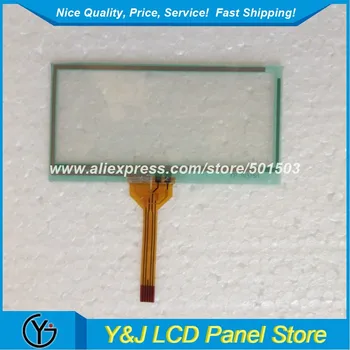 

NEW TP-3937S1 Touch Glass Panel 90 days warranty