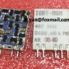 1шт IGBT-ASH GWE 462 000 0400.00b 4620000400.00b PMI IGBT привод используется хорошее качество