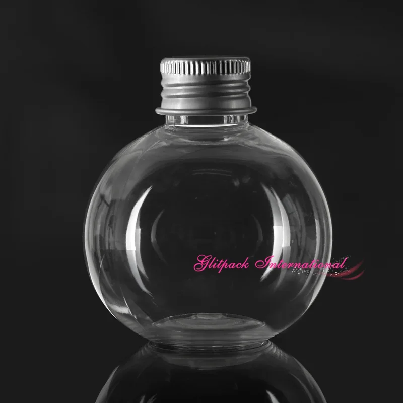 Buy 120ml 4.2oz ball canning supplies PET Plastic ball