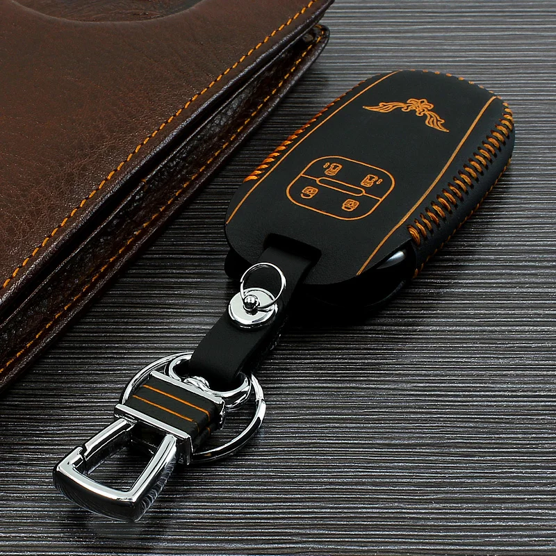 16 Big 7 Wallets remote control car modification special leather