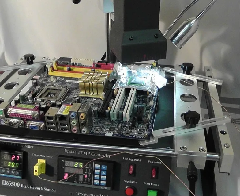 IR6500 actual work area (2)