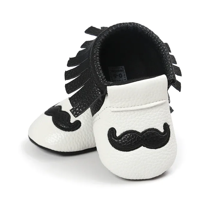 PU leather shoes08