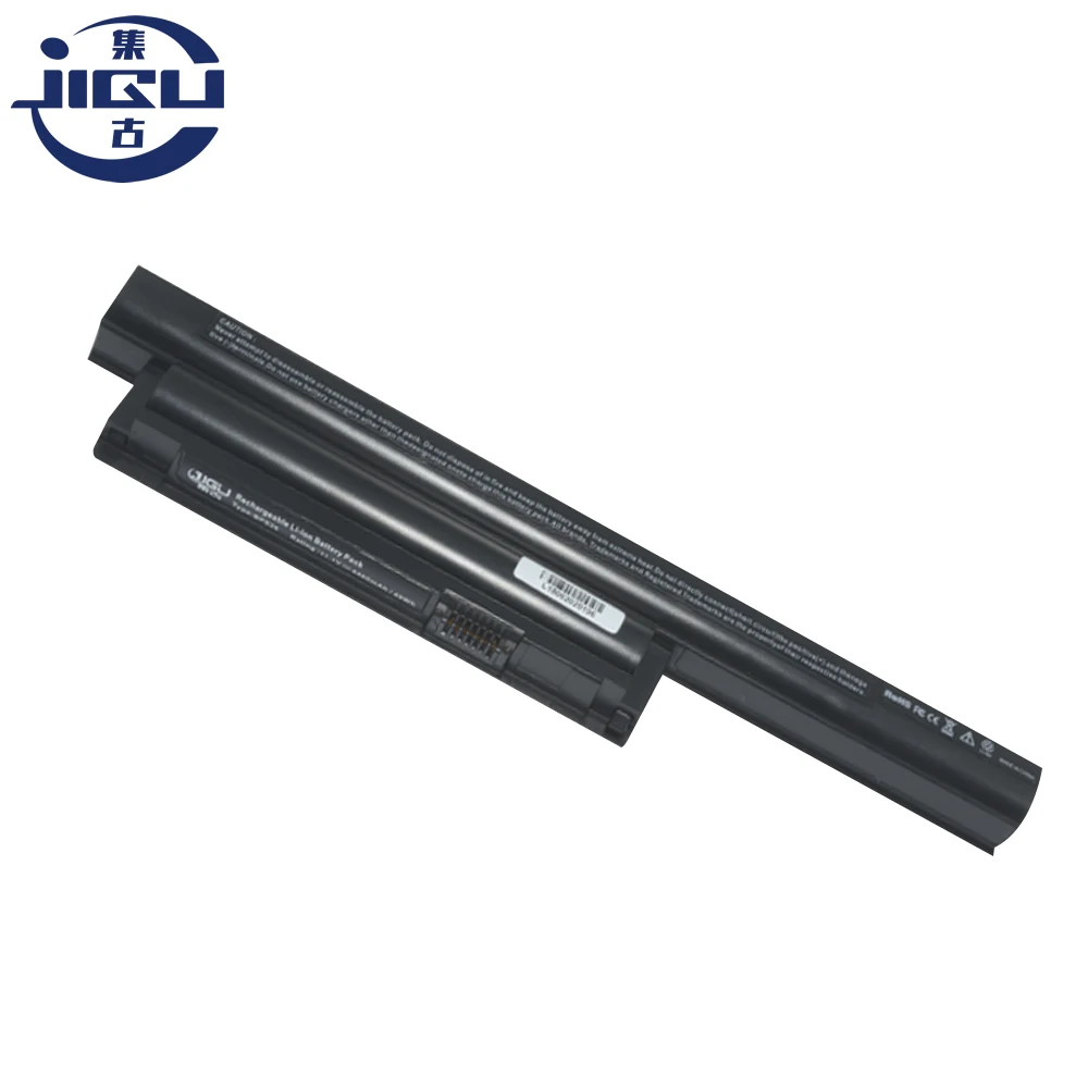 Jigu Аккумулятор для Sony Vaio BPS26 VGP BPL26 BPS26A SVE141 SVE14A SVE15 SVE17 VPC CA CB EG EH EJ|battery for sony vaio|sony vaio