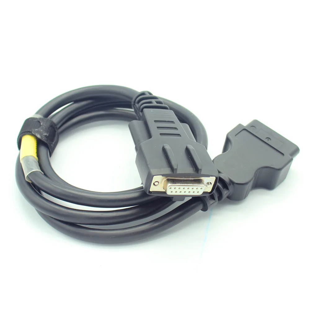 Mister Diagnostic® Cable Interface de diagnostique pour BMW MINI