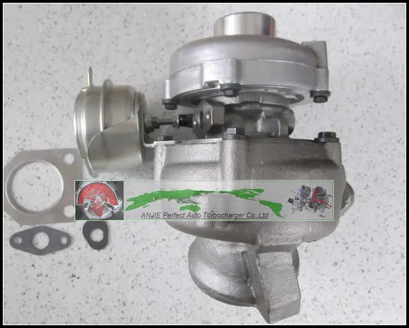 Turbo For Land Rover Freelander 2.0L TD 2000- 112HP M47D GT1749V 708366 708366-5005S 708366-0005 77814769 Turbocharger (4)