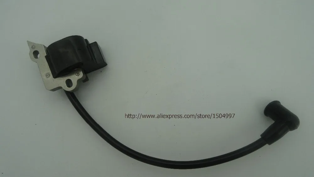 

IGNITION COIL FOR PARTNERRR CHAINSAW 351 350 and POULAN CHAIN SAW MAGNETO