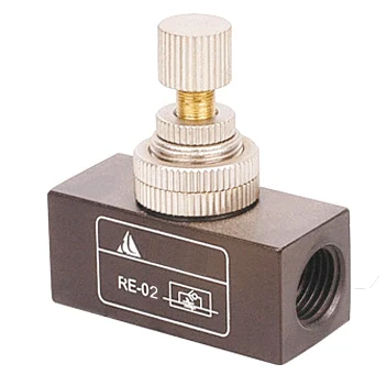 RE-02 check valve