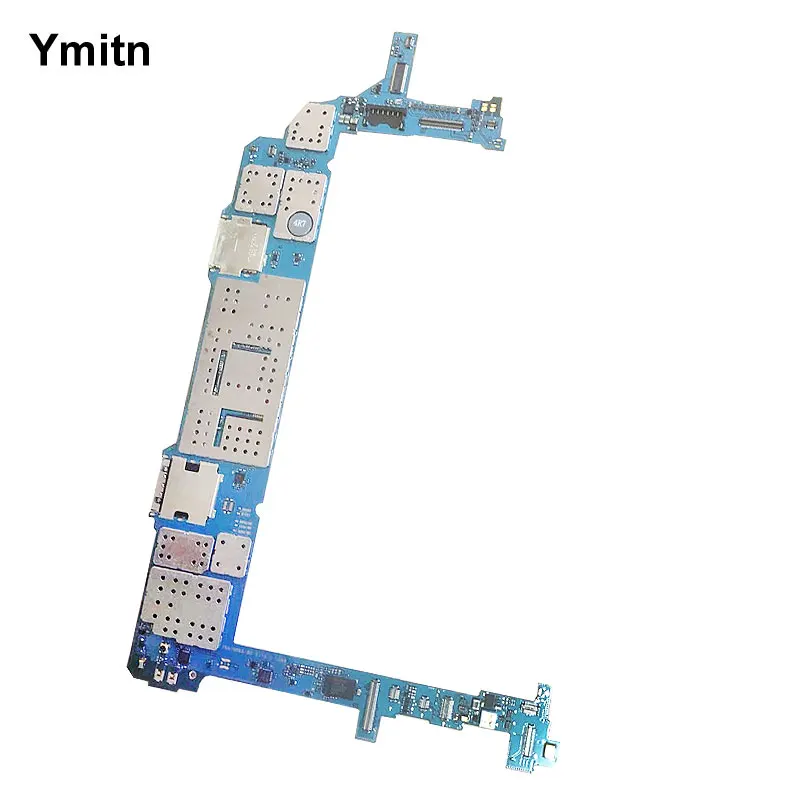 Ymitn хорошо работает разблокирована с чипами материнская плата глобальная прошивка материнская плата для samsung Galaxy Tab Pro 8,4 T321 T320