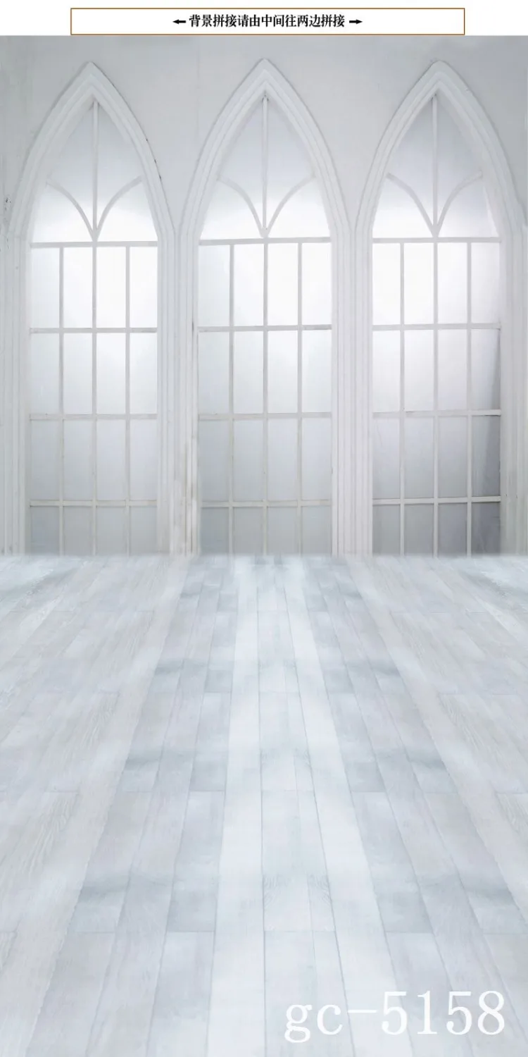 

3*5M Art Cloth Custom Photography Backdrops Prop Indoor theme Studio Background GC-5158