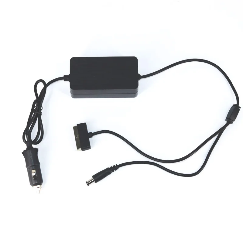 2 in 1 Drone car  Charger Battery & remote control Charging  for DJI Phantom 4 Phantom 4pro drone Advanced Accessories 1 (4)