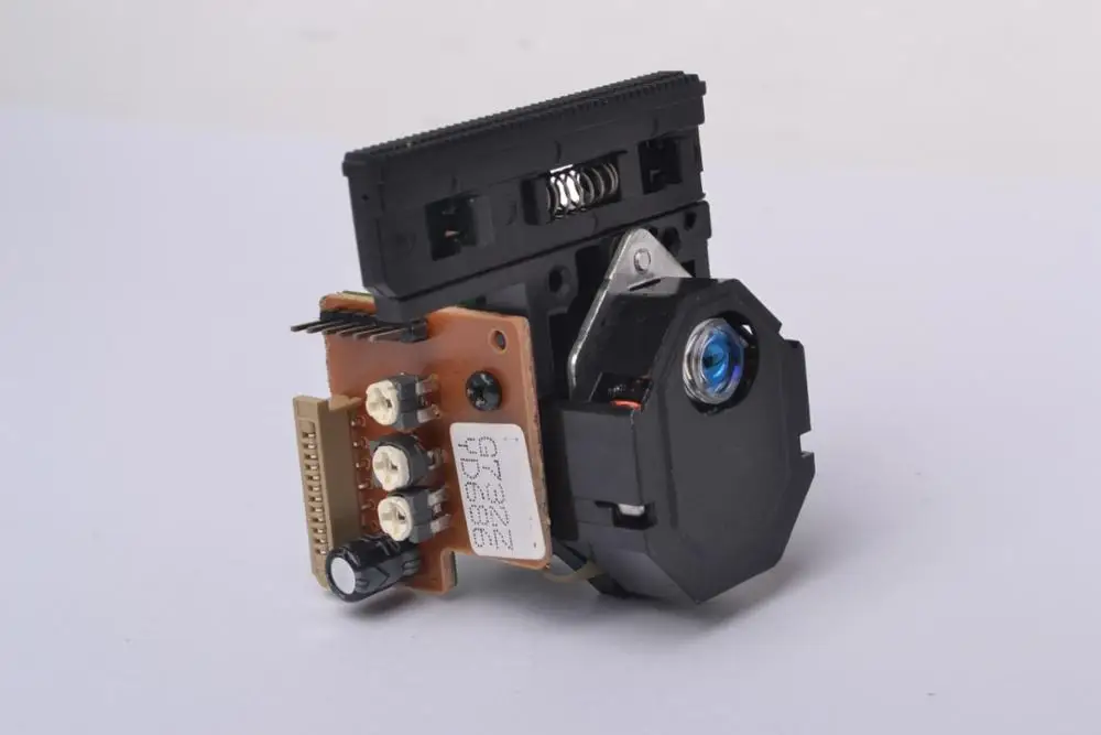 

Original Replacement For SONY CDP-C345 CD Player Laser Lens Lasereinheit Assembly CDPC345 Optical Pick-up Bloc Optique Unit