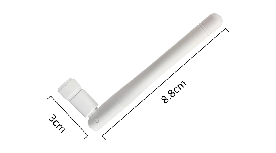 5 шт. 868 МГц 915 МГц антенна 3dbi SMA разъем GSM 915 МГц 868 МГц antena открытый повторитель сигнала antenne водостойкий Lorawan