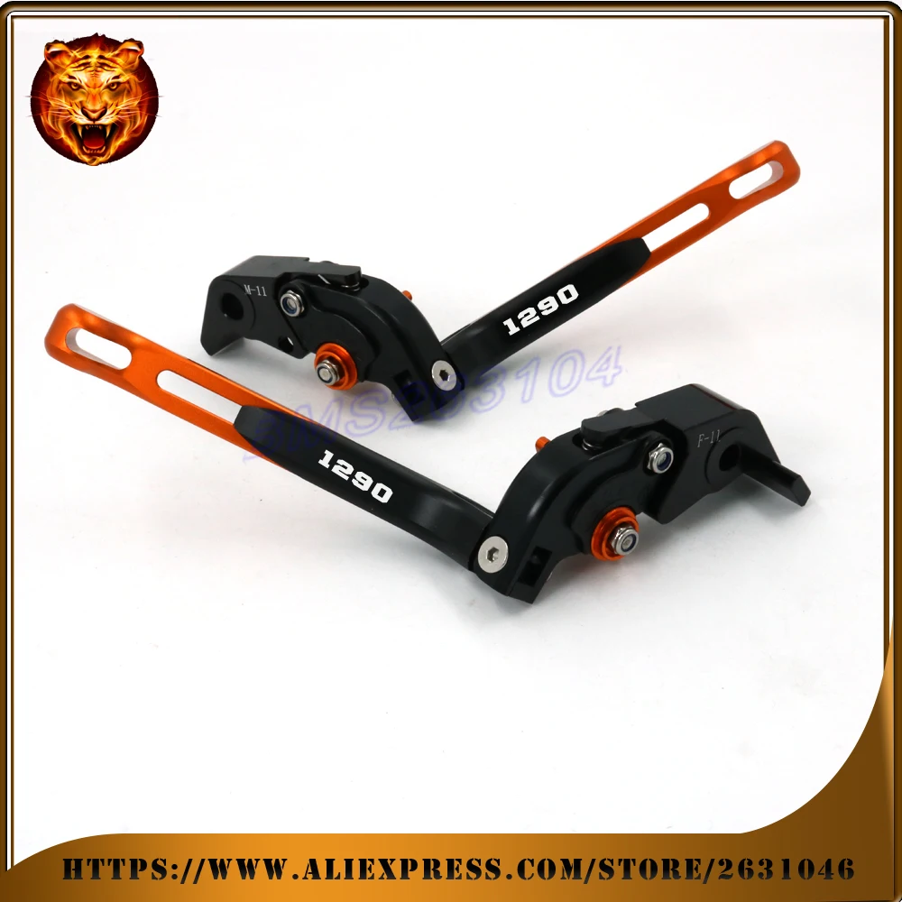 401 1290 fold ktm F11 m11