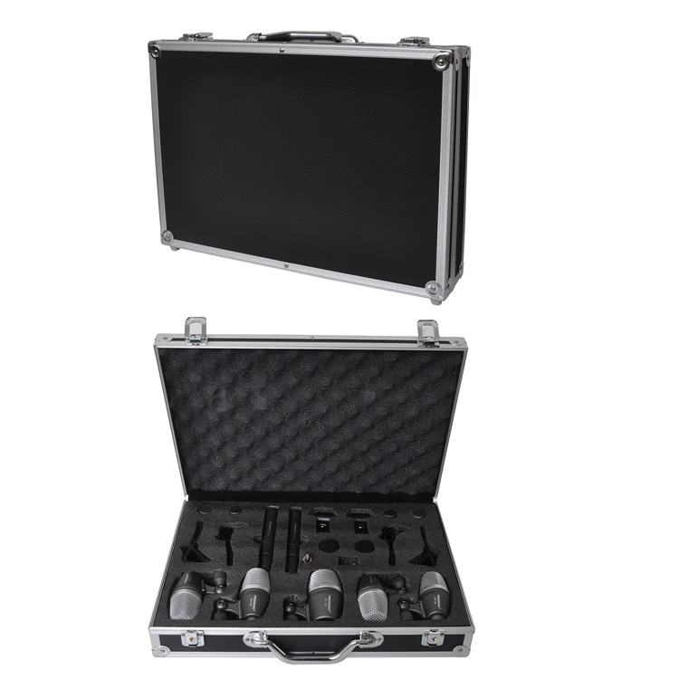 FB-7 KIT  08  Instrument microphone
