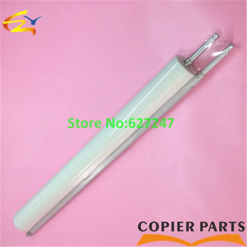 

2X AE04-5045 AE04-5047 AE045047 AE04-5050 Fuser Cleaning Web Roller for Ricoh AF850 AF1050 AF1085 AF1105 AF2105 AF2090 AF3210