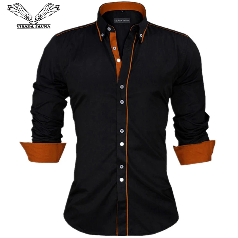 slim fit male
