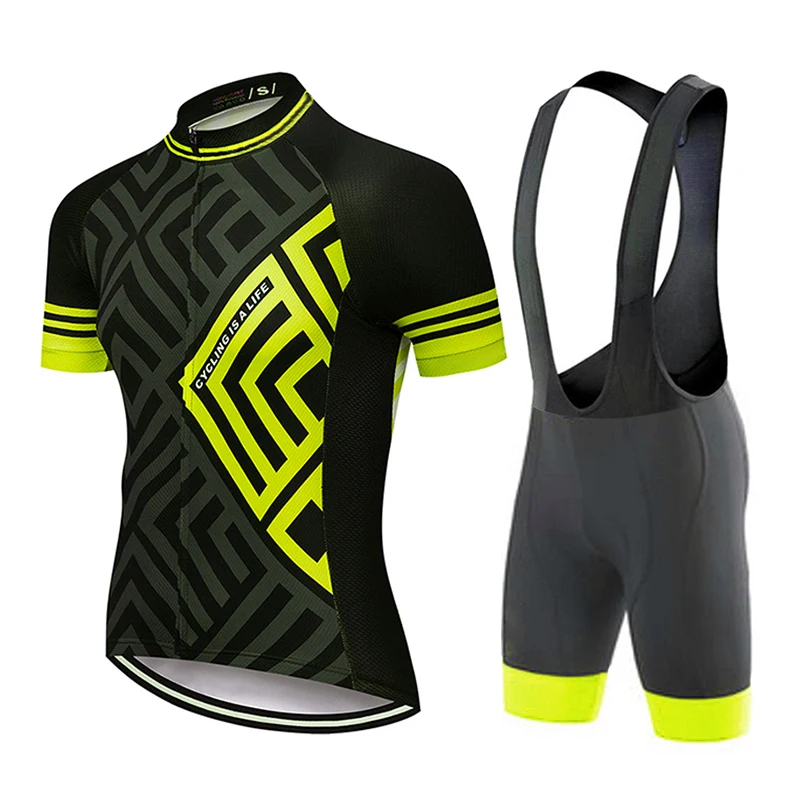 Джерси для велоспорта Pro Team SPECIALIZEDING одежда для велоспорта велошорты мужские трикотажный комплект для велоспорта Ropa Ciclismo Triathlon - Цвет: 1