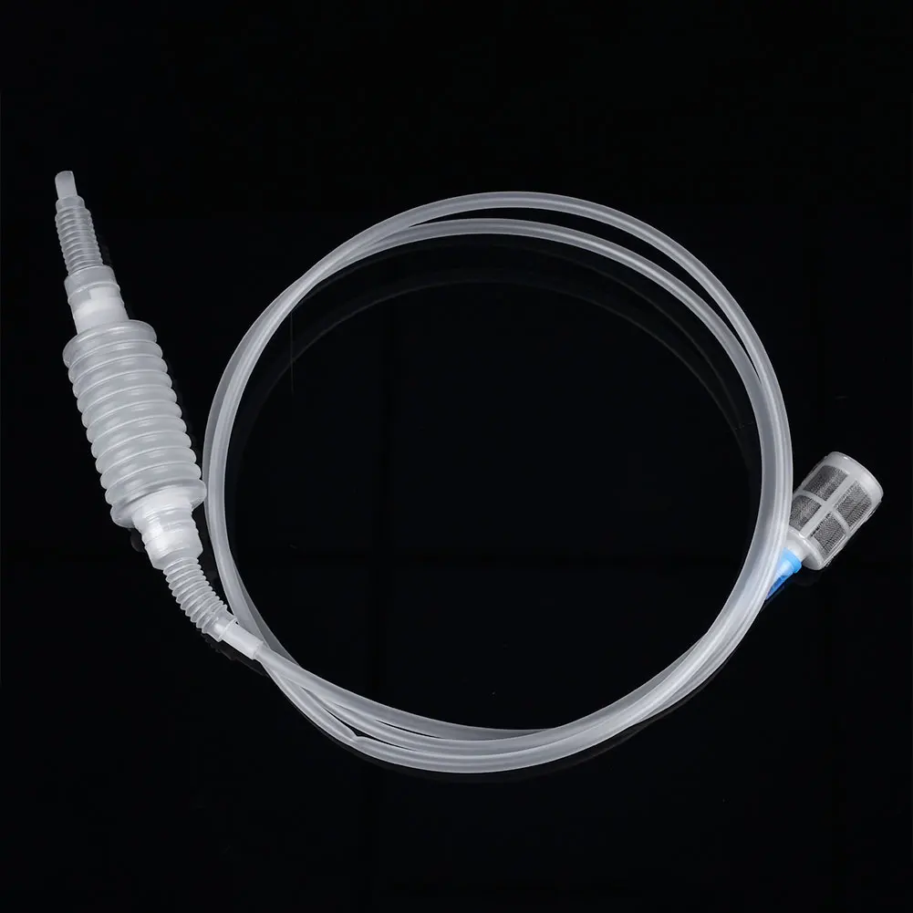 Buy homebrew Home Syphon Tube Pipe Hose For Alcohol