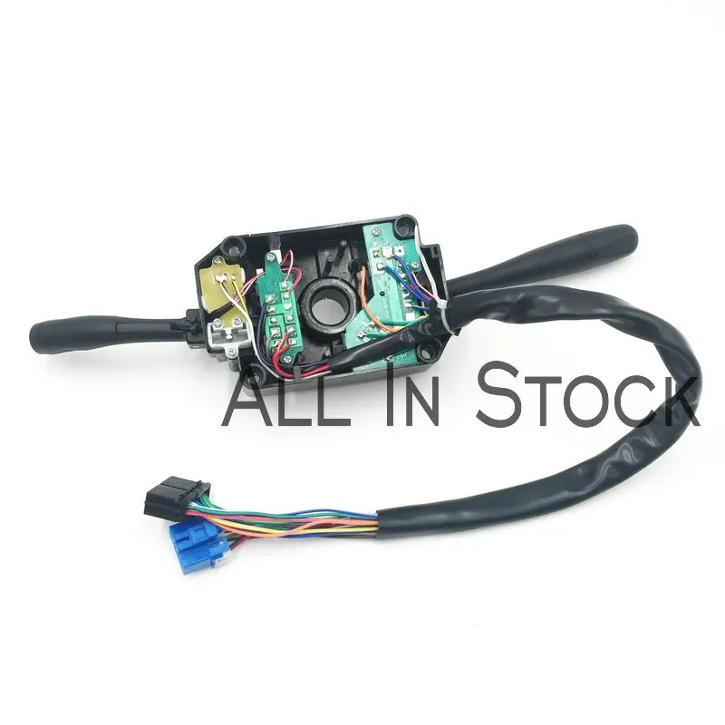 combination control switch 8-97364-074-0