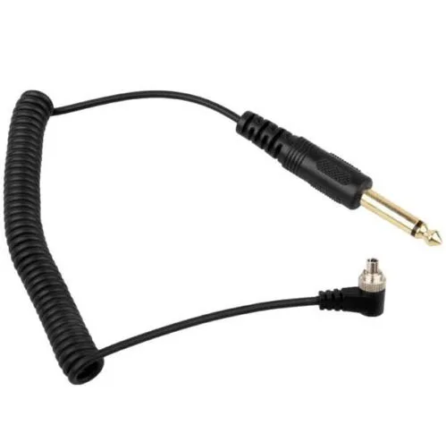 LS PC635 Connector Sync cable for Yongnuo RF603 & ...
