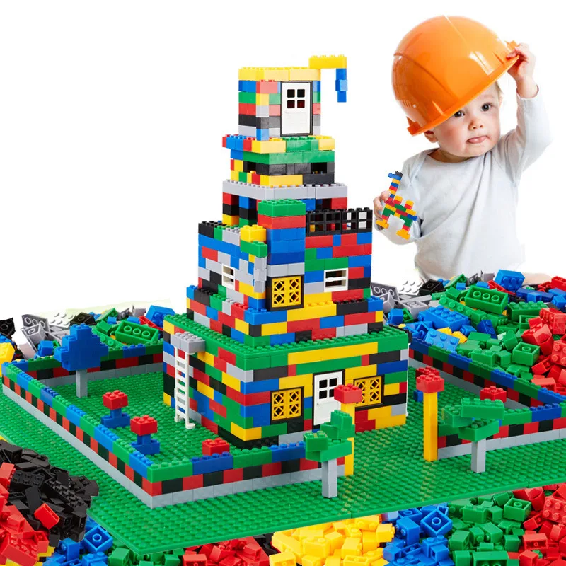 building blocks bricks
